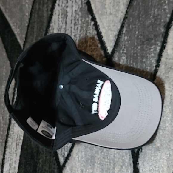 PETERBILT KANSAS CITY EMBROIDERED HAT - Picture 8 of 9